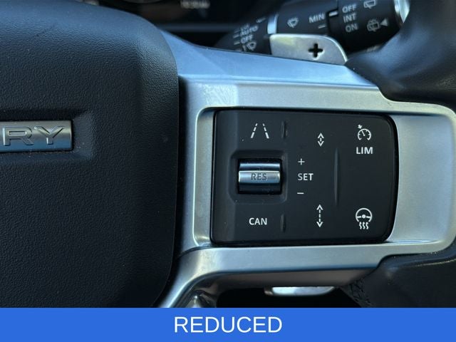 2024 Land Rover Discovery S