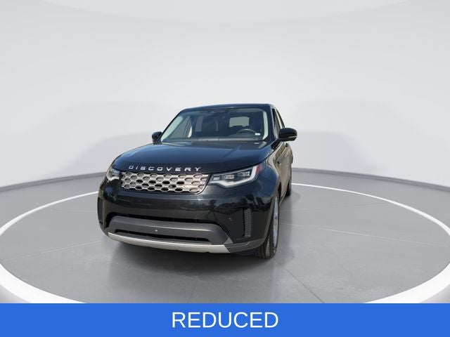 2024 Land Rover Discovery S