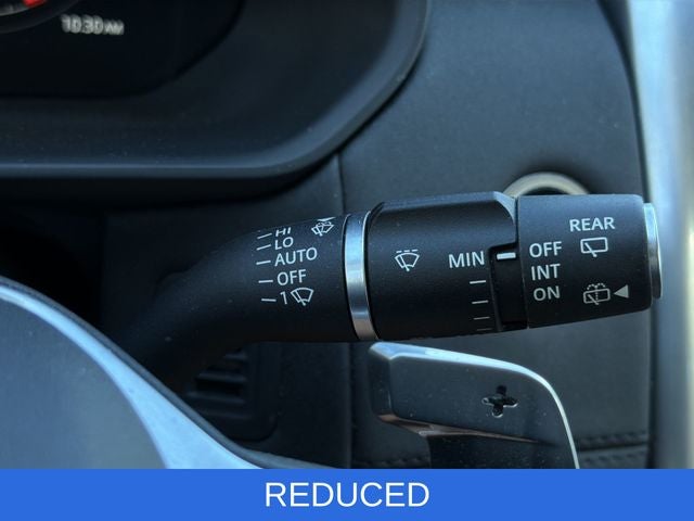 2024 Land Rover Discovery S