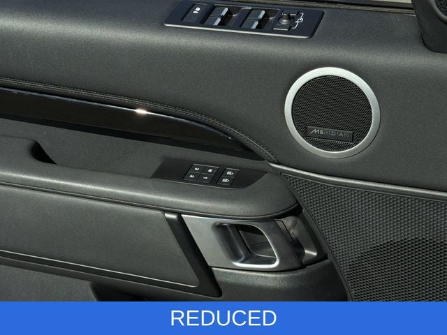 2024 Land Rover Discovery S