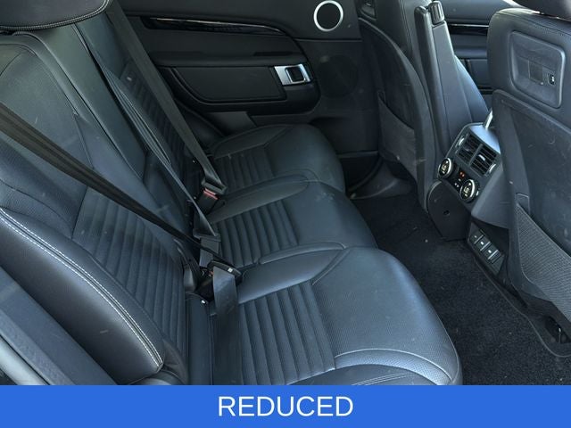 2024 Land Rover Discovery S