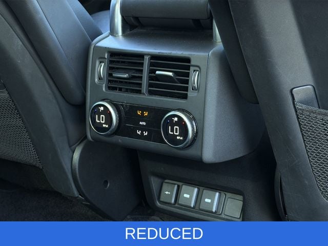 2024 Land Rover Discovery S