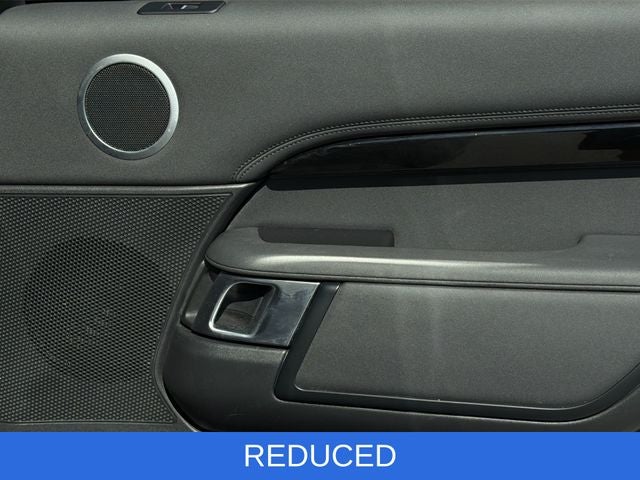 2024 Land Rover Discovery S