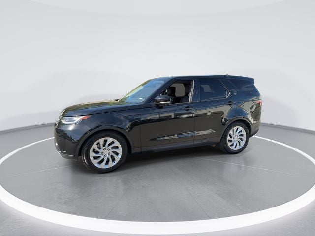 2024 Land Rover Discovery S
