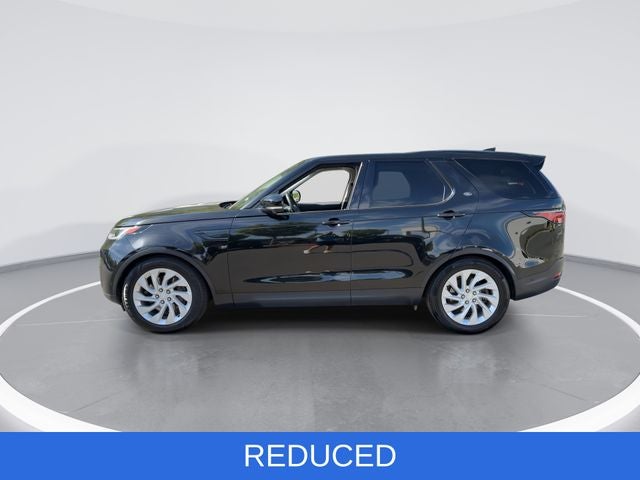 2024 Land Rover Discovery S
