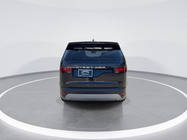 2024 Land Rover Discovery S