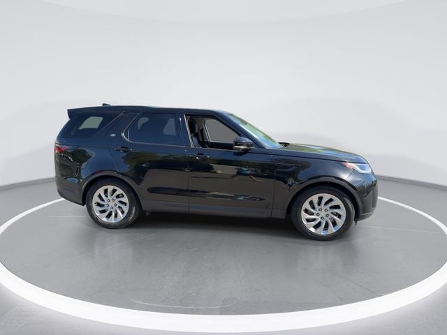 2024 Land Rover Discovery S