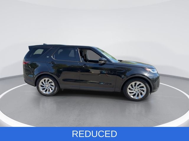 2024 Land Rover Discovery S