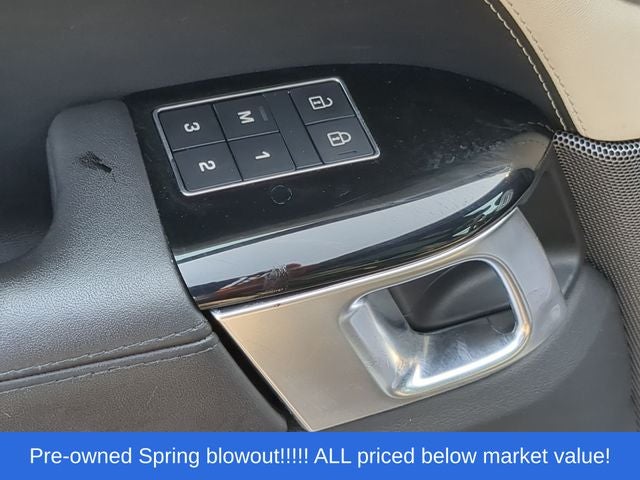 2022 Land Rover Range Rover Sport HST