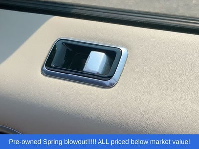 2022 Land Rover Range Rover Sport HST