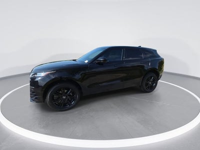 2023 Land Rover Range Rover Velar R-Dynamic S