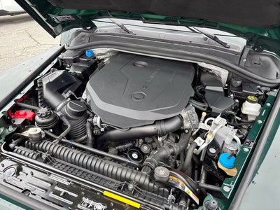 2024 INEOS Grenadier Trialmaster Edition