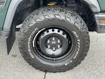 2024 INEOS Grenadier Trialmaster Edition