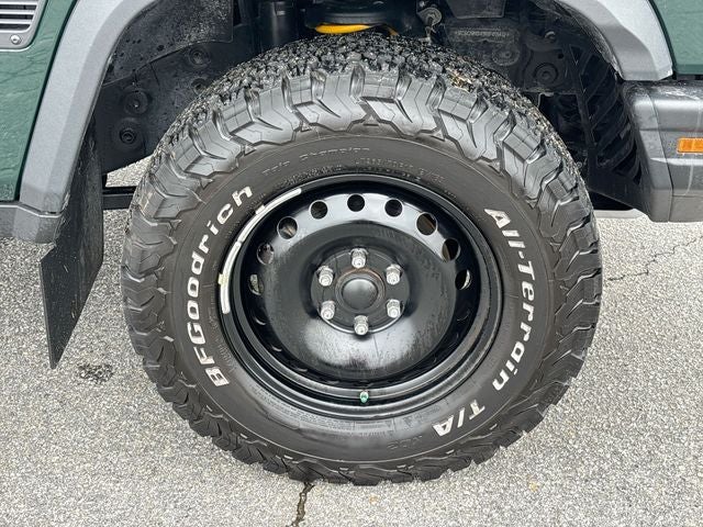 2024 INEOS Grenadier Trialmaster Edition