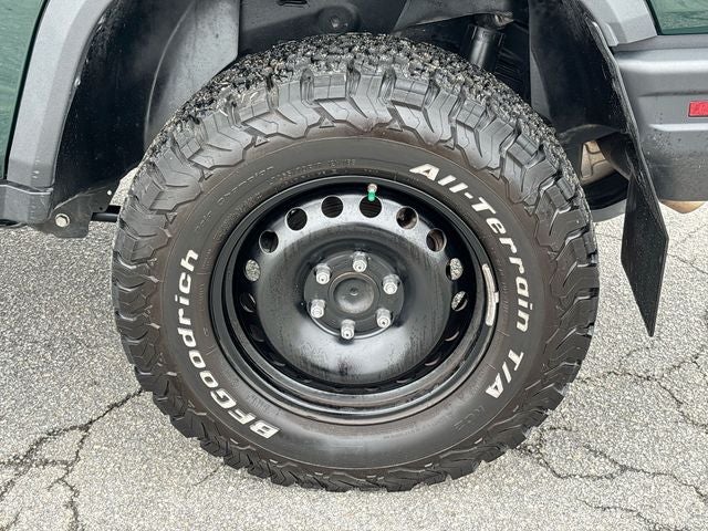 2024 INEOS Grenadier Trialmaster Edition