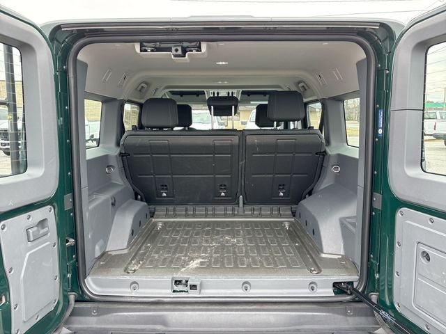 2024 INEOS Grenadier Trialmaster Edition