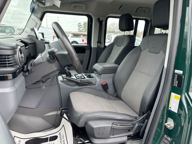 2024 INEOS Grenadier Trialmaster Edition