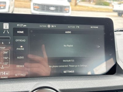 2024 INEOS Grenadier Trialmaster Edition