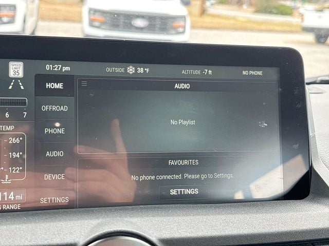 2024 INEOS Grenadier Trialmaster Edition