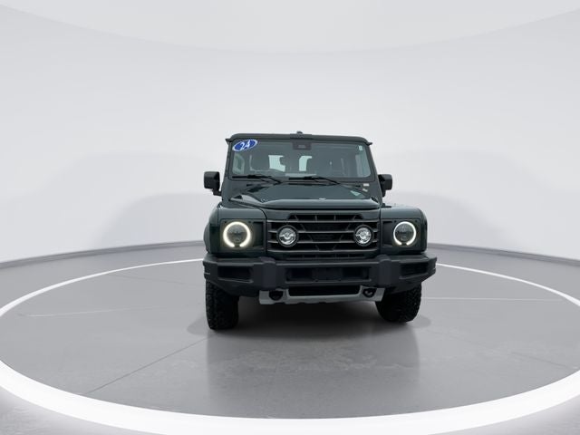 2024 INEOS Grenadier Trialmaster Edition