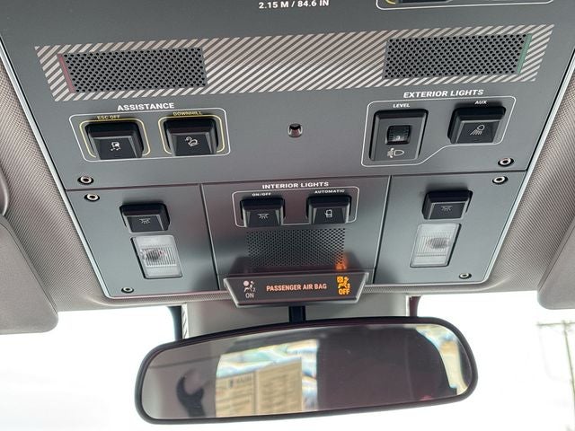 2024 INEOS Grenadier Trialmaster Edition