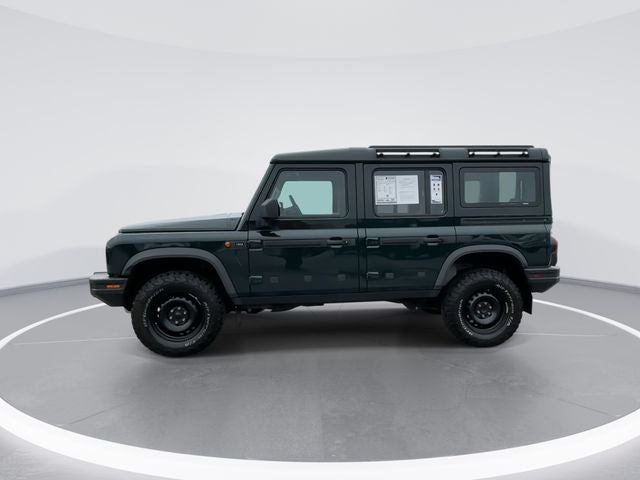 2024 INEOS Grenadier Trialmaster Edition