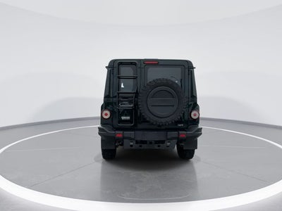 2024 INEOS Grenadier Trialmaster Edition