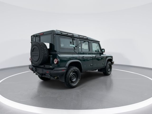 2024 INEOS Grenadier Trialmaster Edition