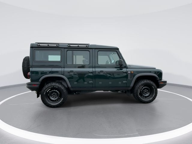 2024 INEOS Grenadier Trialmaster Edition