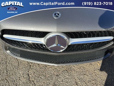 2022 Mercedes-Benz A-Class A 220