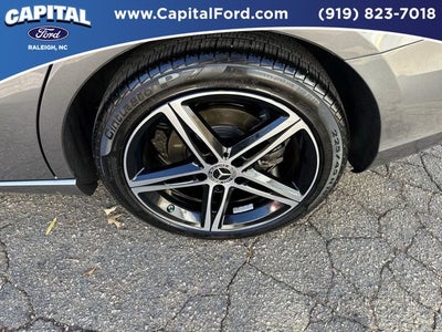 2022 Mercedes-Benz A-Class A 220