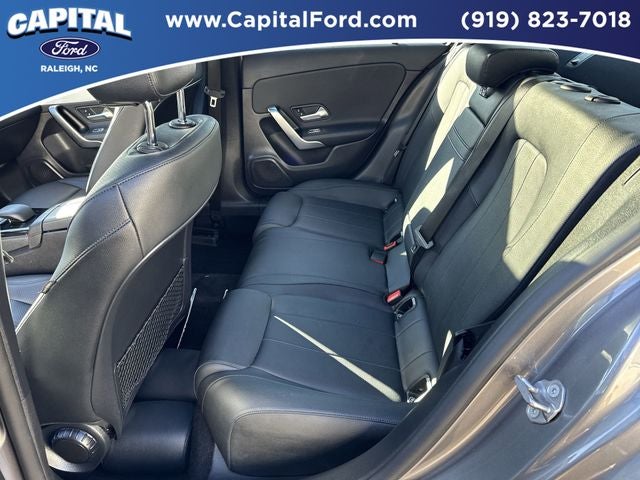 2022 Mercedes-Benz A-Class A 220