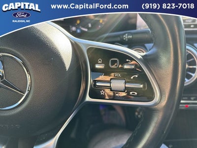 2022 Mercedes-Benz A-Class A 220