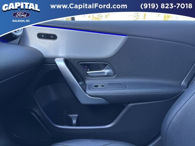 2022 Mercedes-Benz A-Class A 220