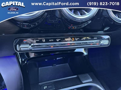 2022 Mercedes-Benz A-Class A 220