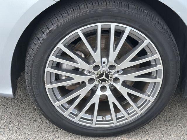 2025 Mercedes-Benz CLA CLA 250