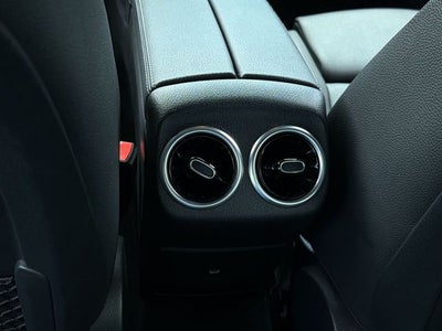 2025 Mercedes-Benz CLA CLA 250