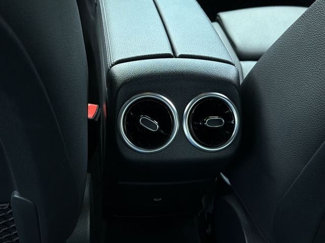 2025 Mercedes-Benz CLA CLA 250
