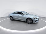 2025 Mercedes-Benz CLA CLA 250