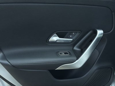 2025 Mercedes-Benz CLA CLA 250