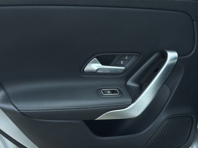 2025 Mercedes-Benz CLA CLA 250