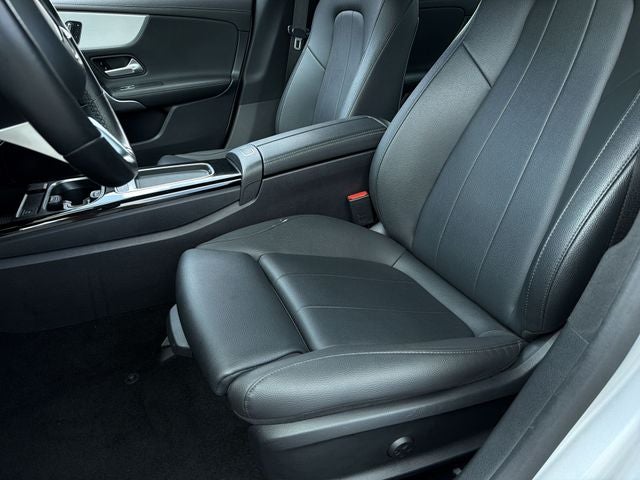 2025 Mercedes-Benz CLA CLA 250
