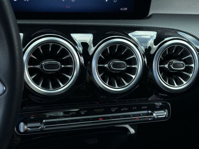 2025 Mercedes-Benz CLA CLA 250