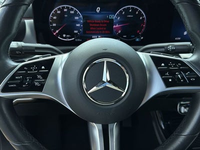 2025 Mercedes-Benz CLA CLA 250