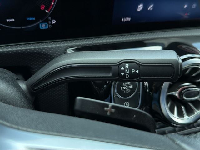 2025 Mercedes-Benz CLA CLA 250