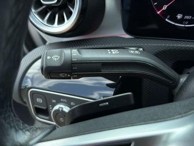 2025 Mercedes-Benz CLA CLA 250