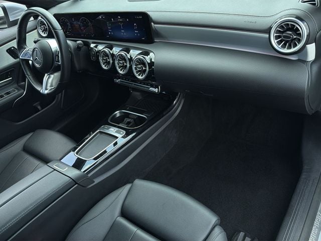 2025 Mercedes-Benz CLA CLA 250