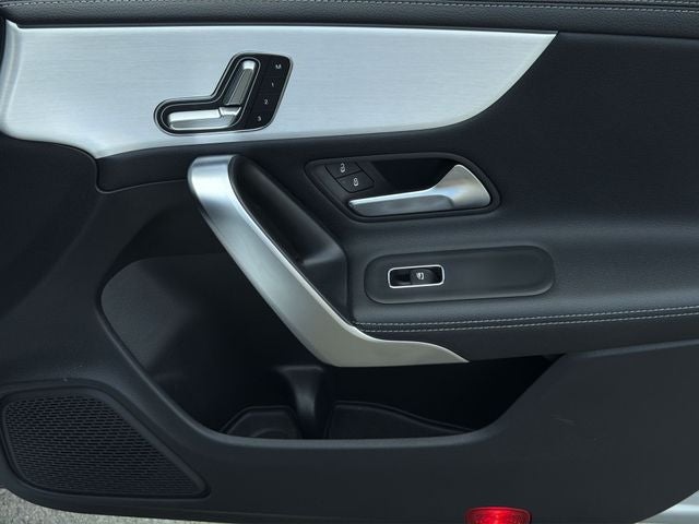 2025 Mercedes-Benz CLA CLA 250