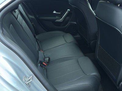 2025 Mercedes-Benz CLA CLA 250