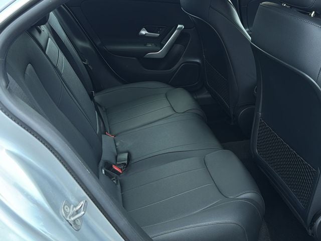 2025 Mercedes-Benz CLA CLA 250